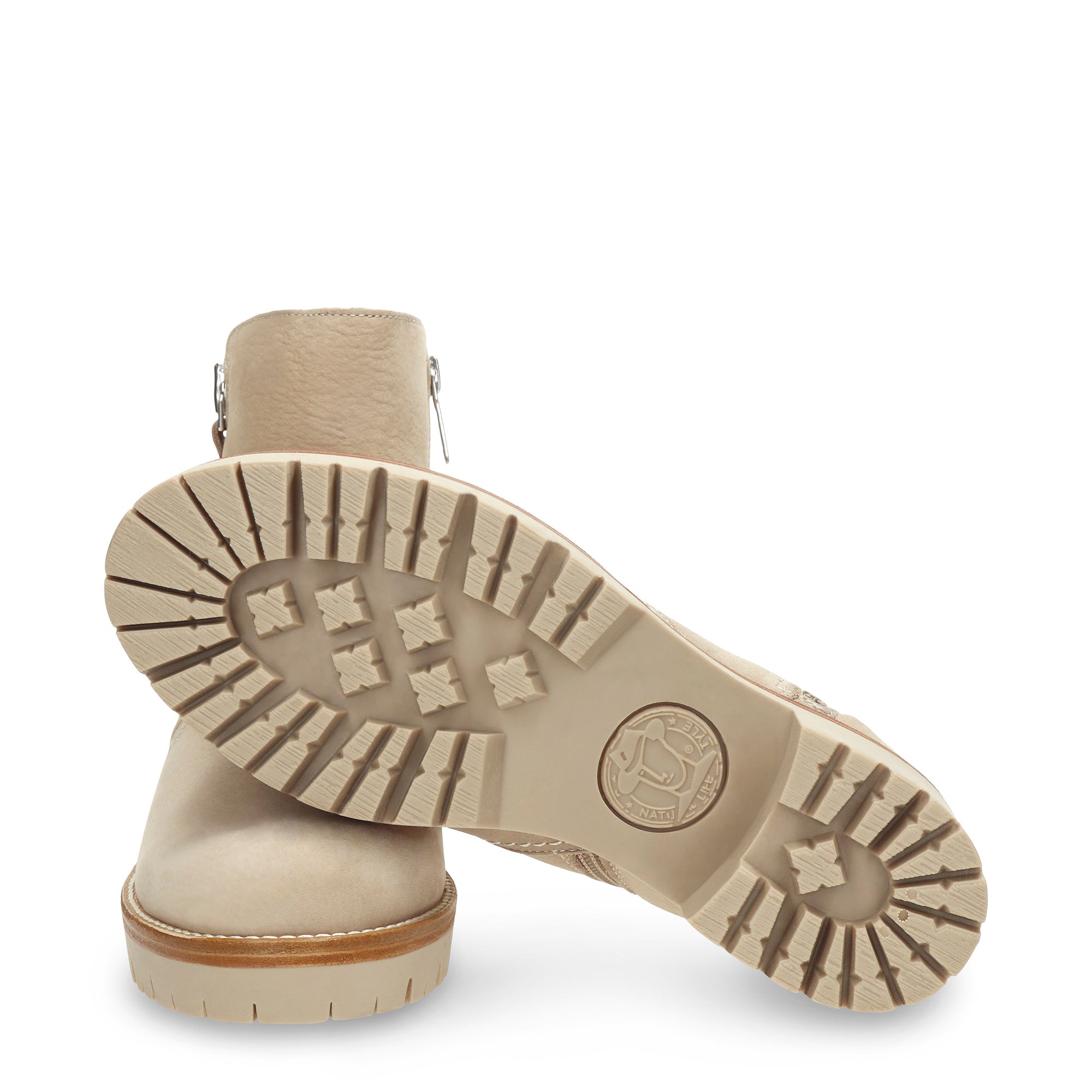 panama-jack-pauline-b17-stiefelette-nubuk-natural-absatz-6-5-cm image 5