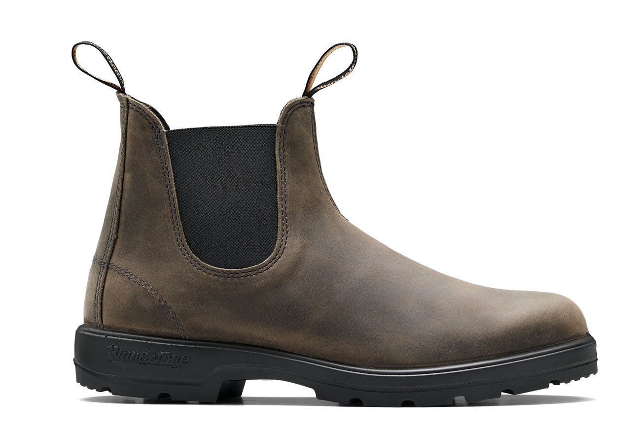 blundstone-classic-2446-chelsea-boot-clay-braun-erdig image 1