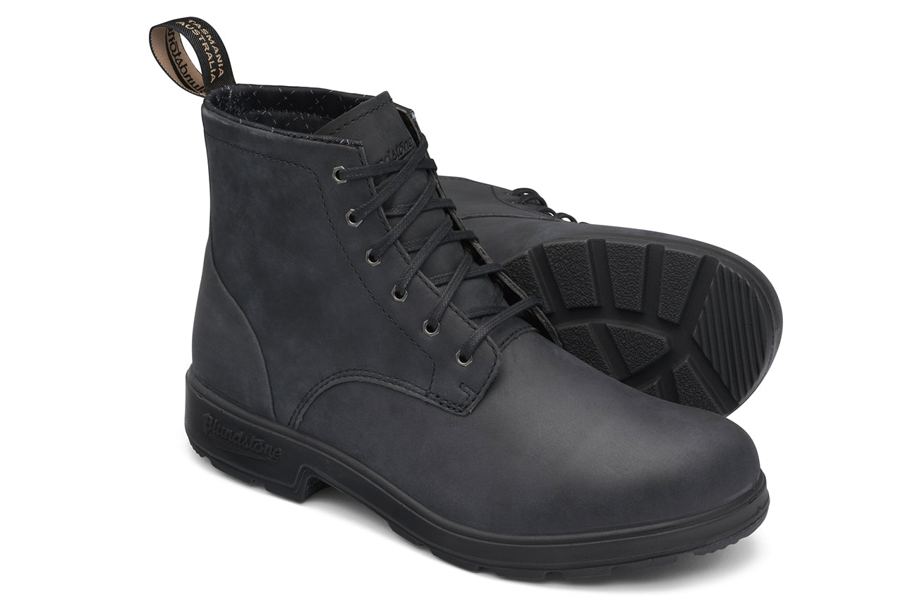 blundstone-1931-rustic-black-originals-lace-up-boots image 3