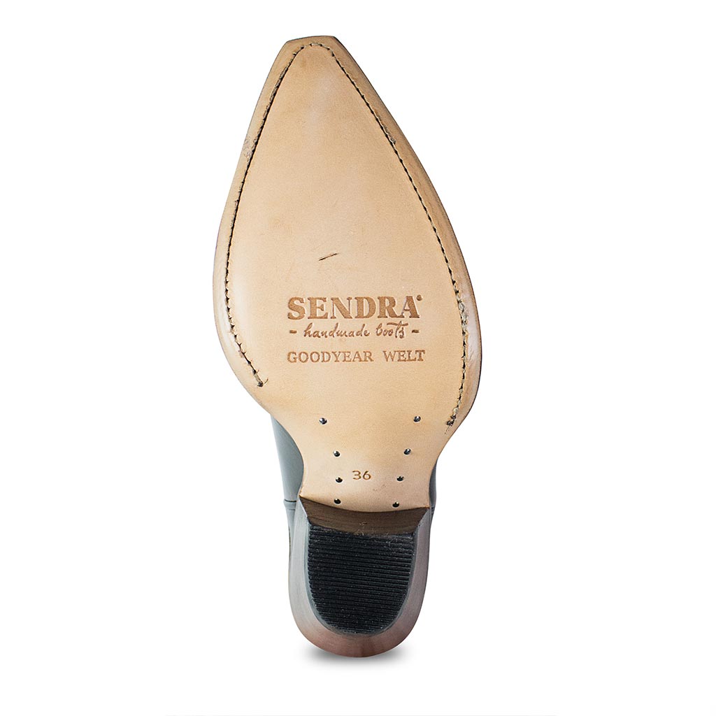 sendra-boots-7106p-gorca-florentic-fuchsia-cowboystiefel image 5