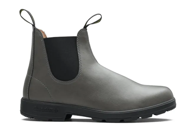 blundstone-2210-vegan-steel-grey-chelsea-boot image 1