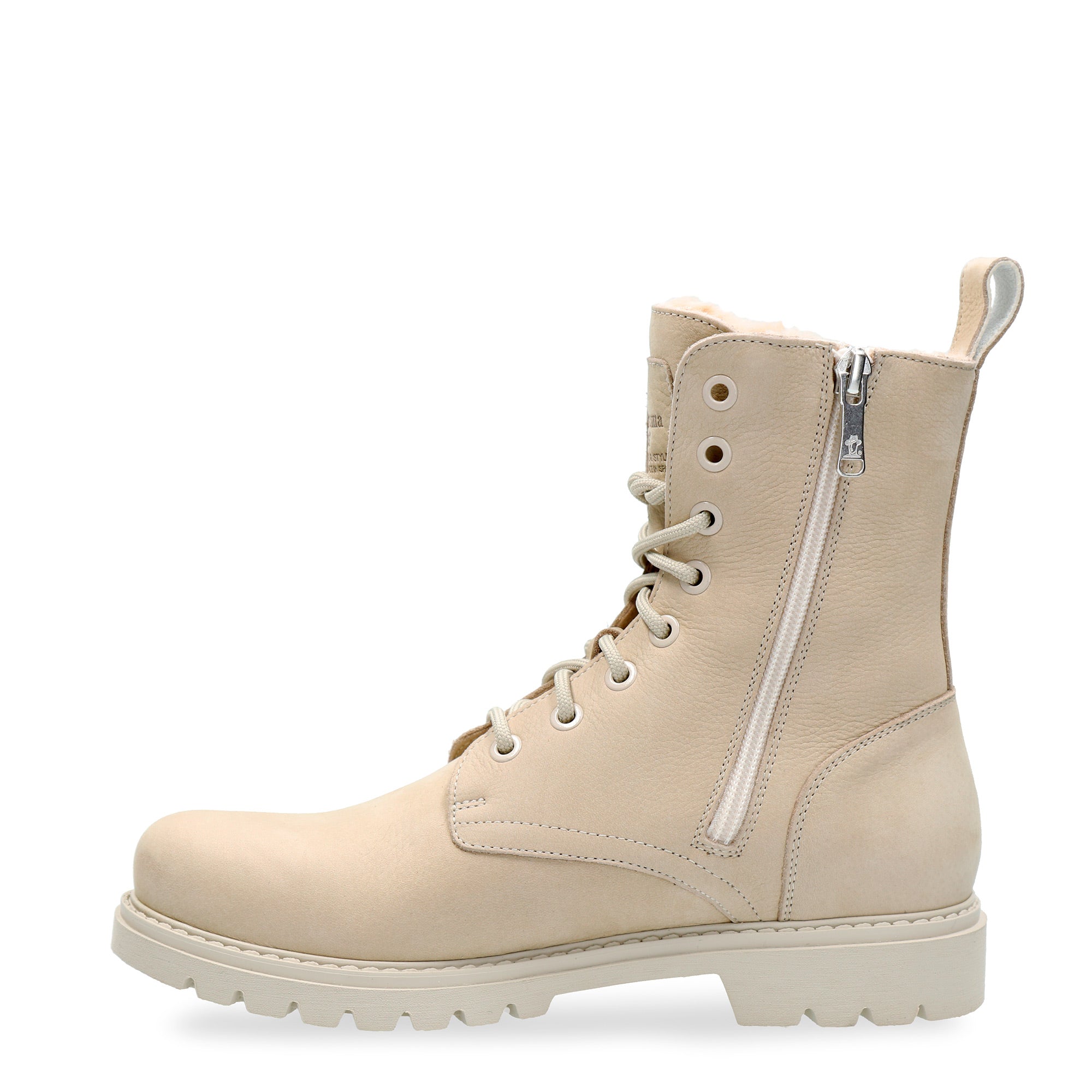 panama-jack-frisia-b8-damen-stiefel-nubuk-natural-warmfutter image 4