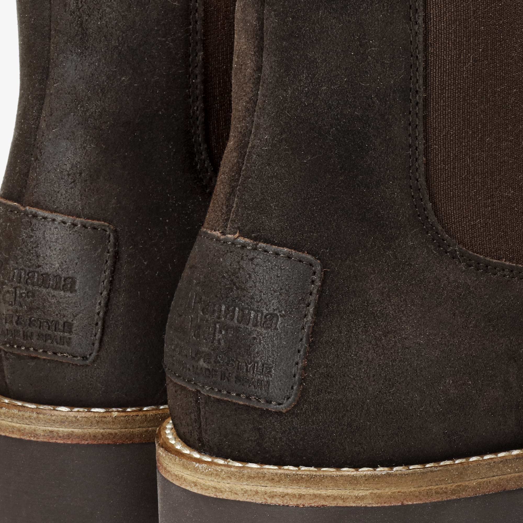 panama-jack-beny-c1-herrenstiefelette-waterproof-velour-braun image 7