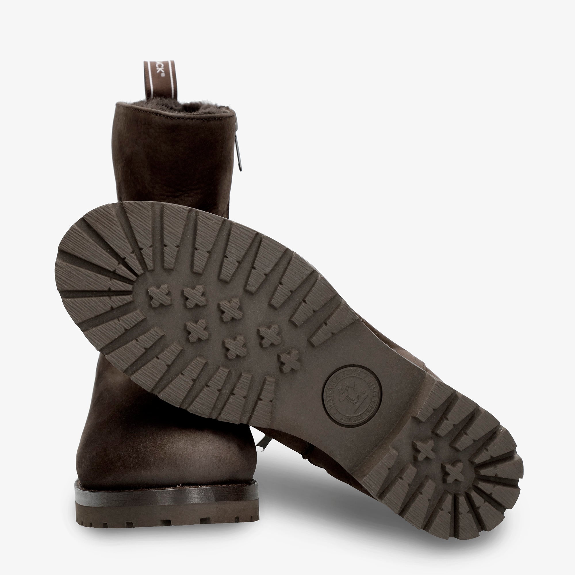 panama-jack-monovar-igloo-b3-damenstiefel-nobuck-marron image 5
