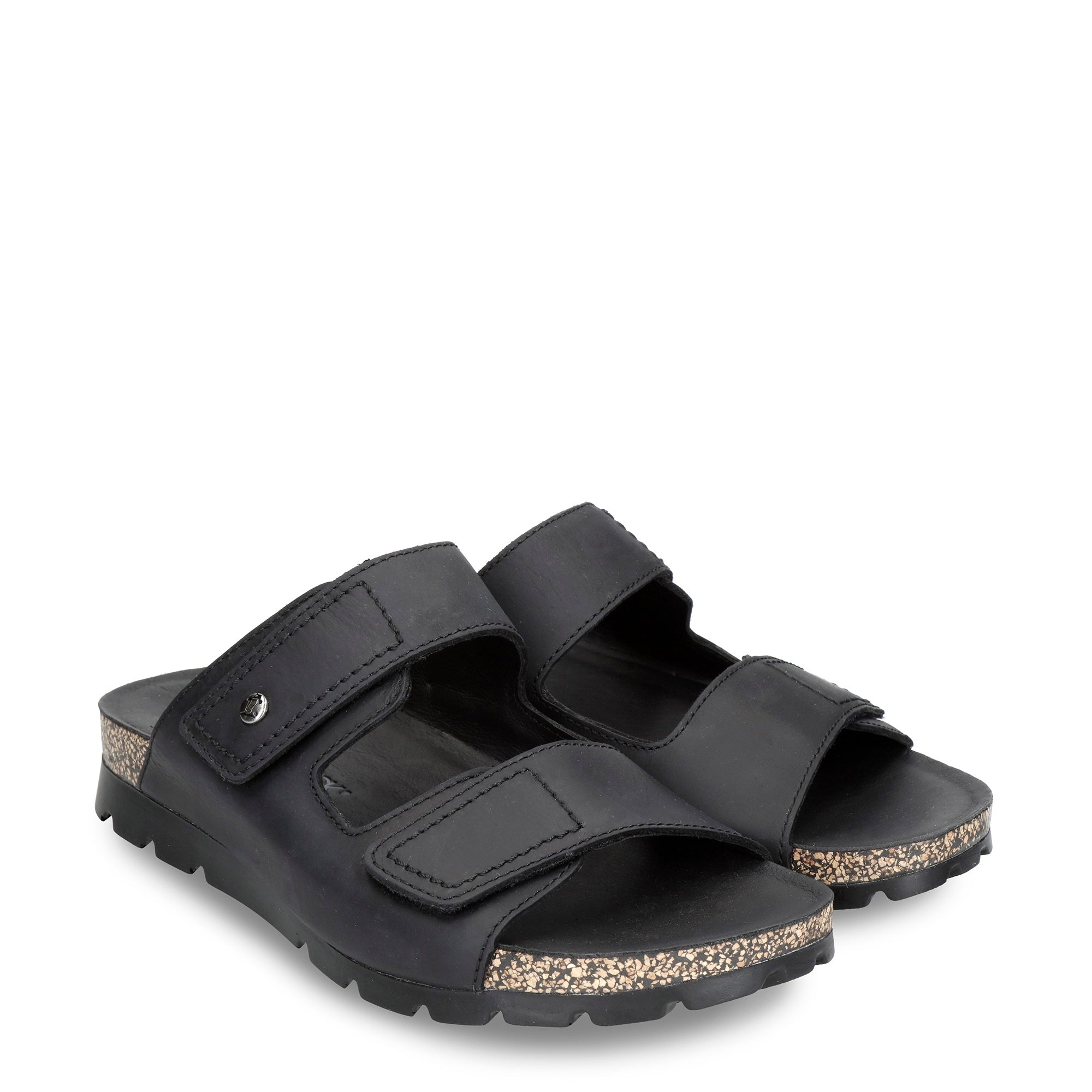 panama-jack-saulo-c1-napa-grass-negro-herrensandale-schwarz image 3