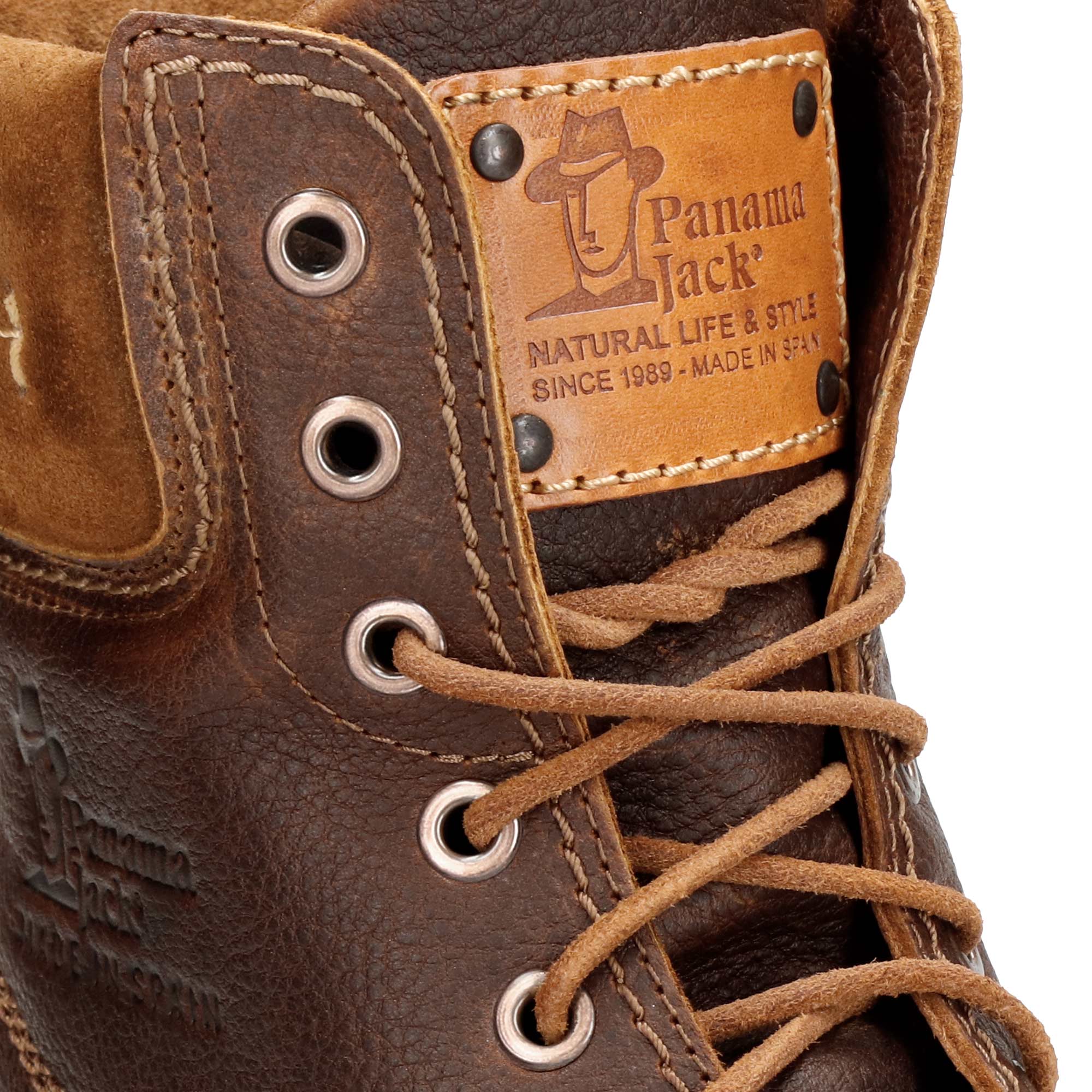 panama-jack-panama-03-c26-herrenstiefel-napa-grass-cuero-cognac image 6