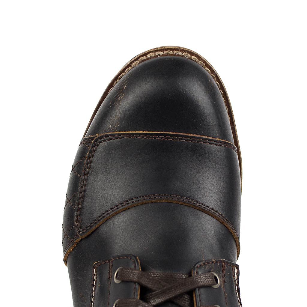 sendra-boots-15996-lighting-second-negro-cuero-schn-rboot-herren image 6