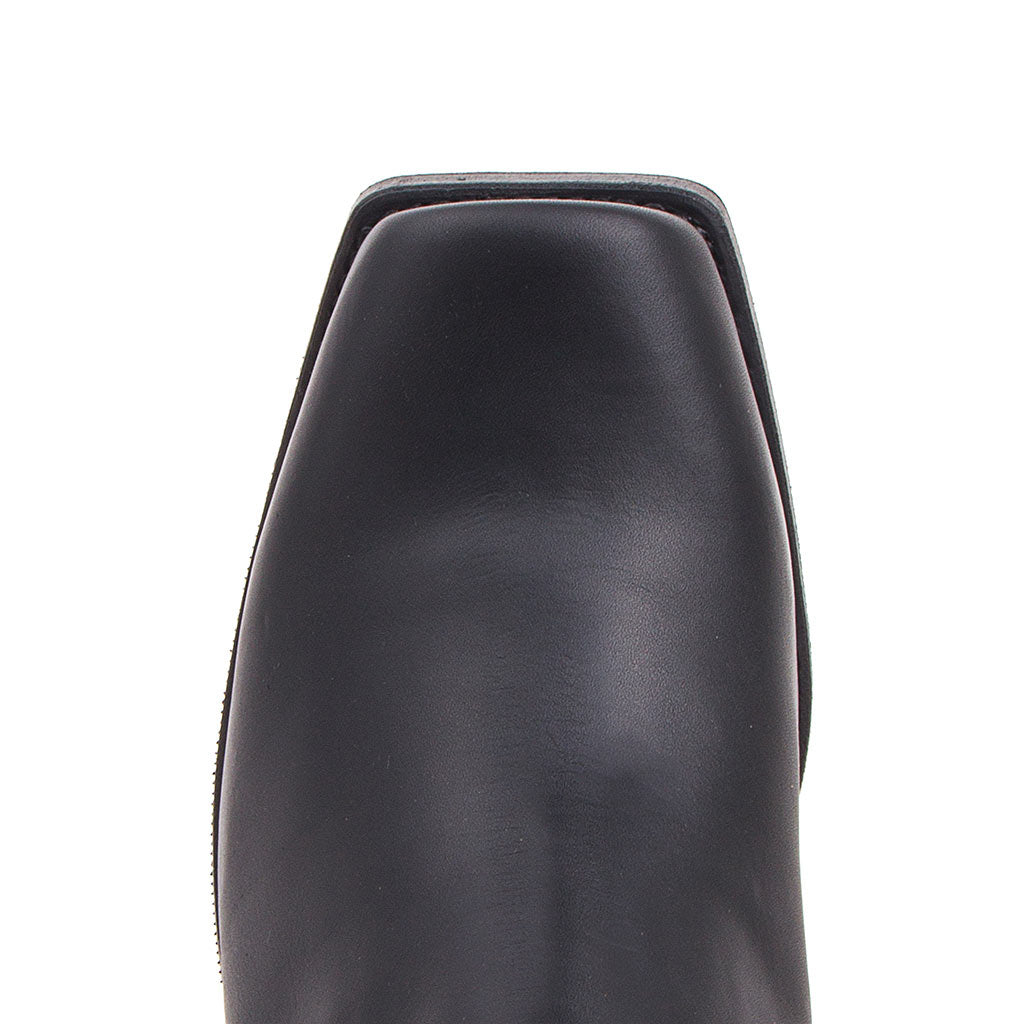 sendra-boots-8286-blues-pull-oil-negro-unisex-stiefeletten image 4