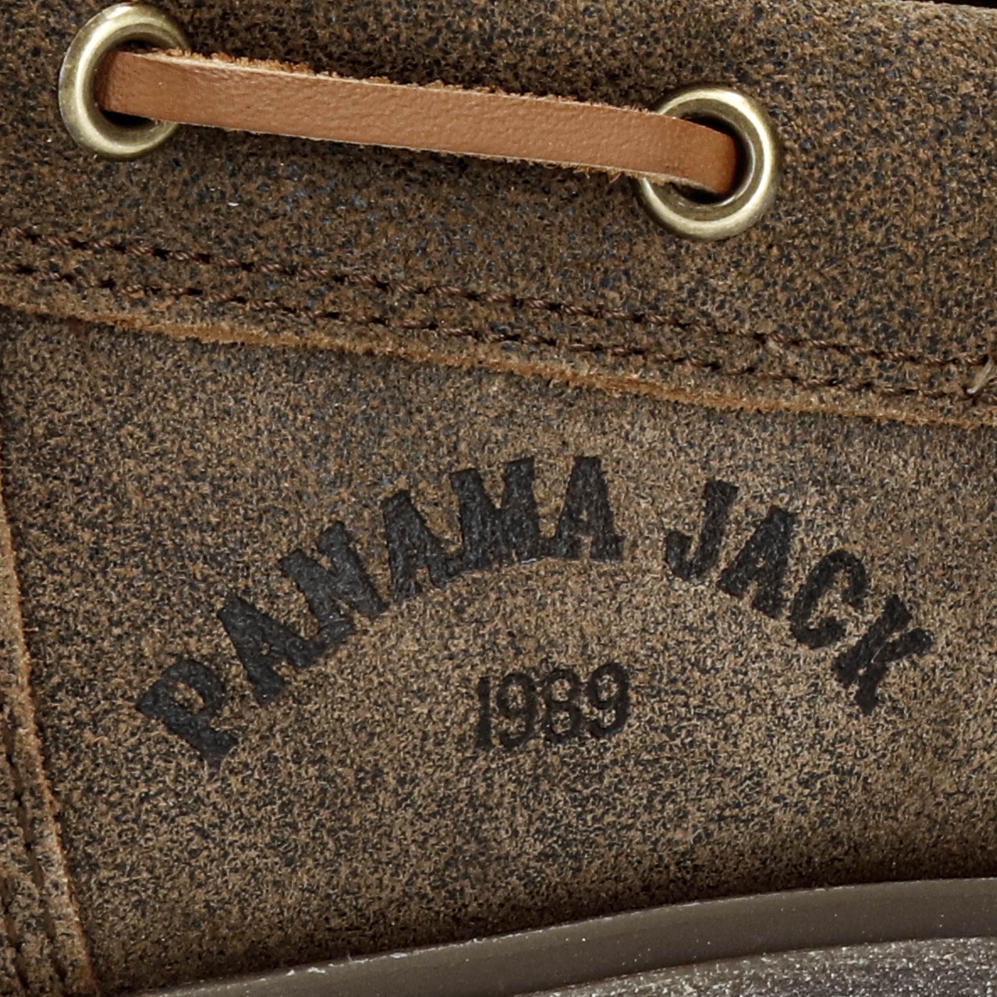 panama-jack-boat-c19-herrenschuh-velour-marron-bootsschuh image 6