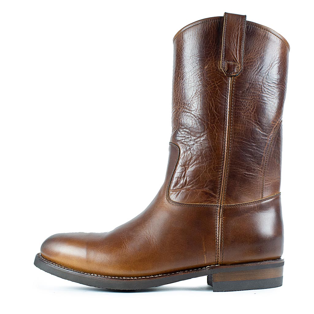 sendra-boots-s0119-14968-salvaje-marron-cowboy-stiefel image 1