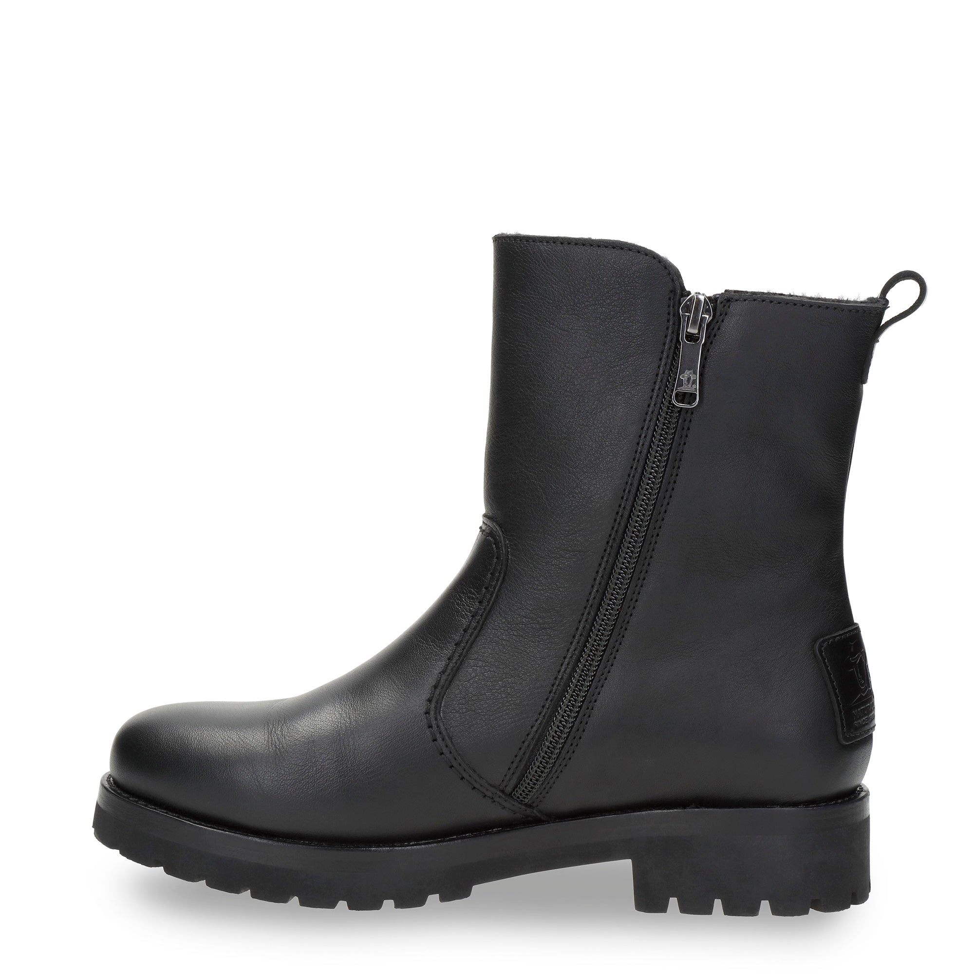 panama-jack-fabi-igloo-b1-damenstiefel-nappa-schwarz-lammfell-17-cm image 4