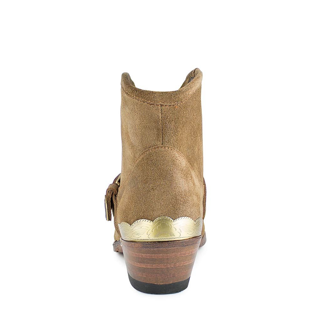 sendra-boots-15411-jaen-bronx-rovere-stiefelette image 3