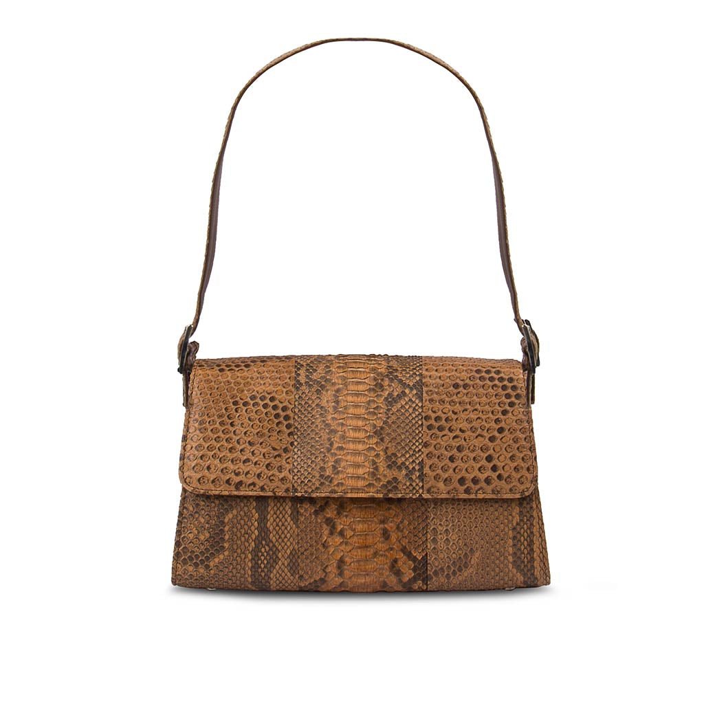 sendra-boots-1006-p-sat-camello-kroko-tasche-braun image 1