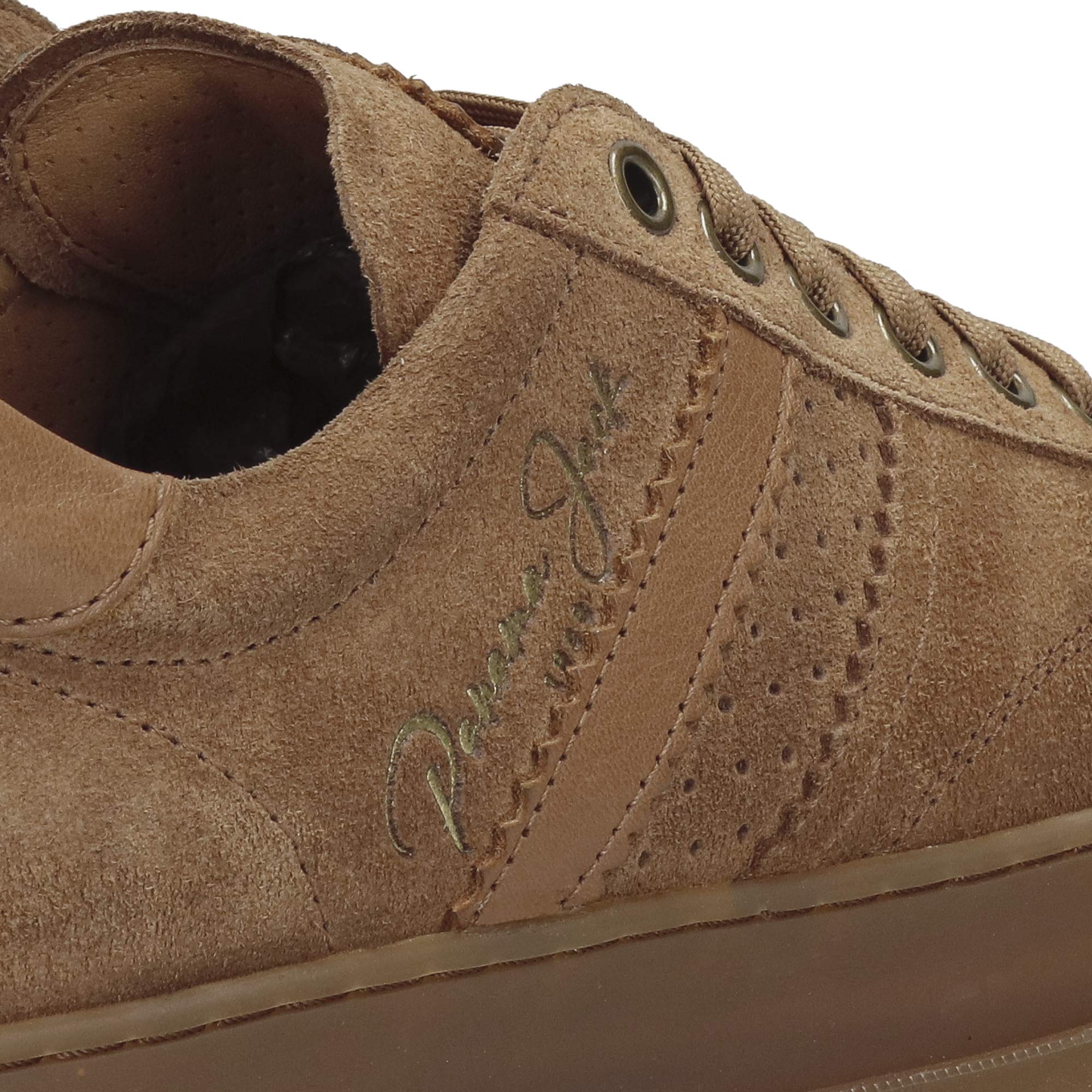 panama-jack-gia-b8-velour-cuero-damen-sneaker-camel image 6