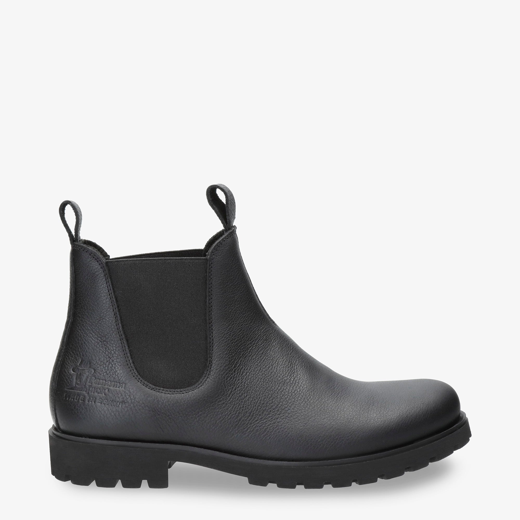 panama-jack-biar-c3-herrenstiefelette-napa-grass-negro-schwarz image 1