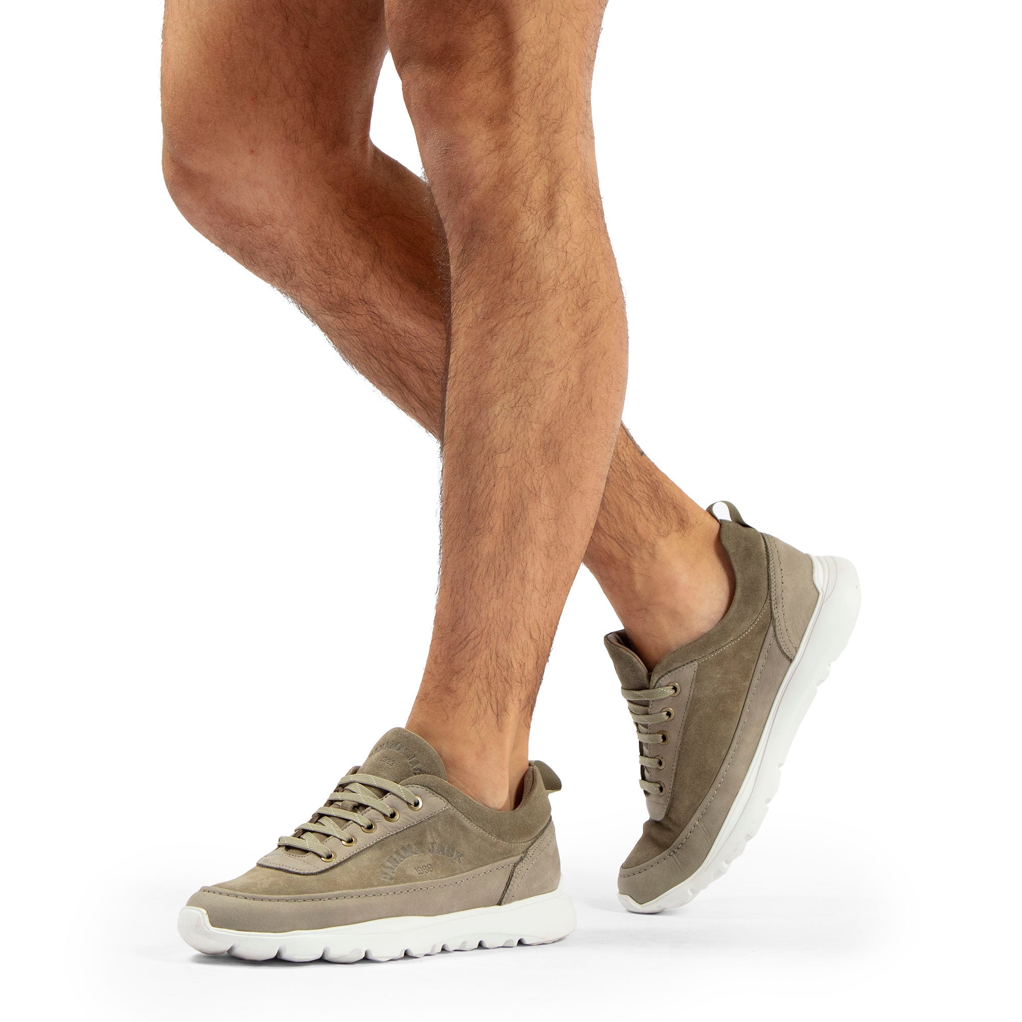 panama-jack-jensen-c12-herren-sneaker-velour-kaki image 2