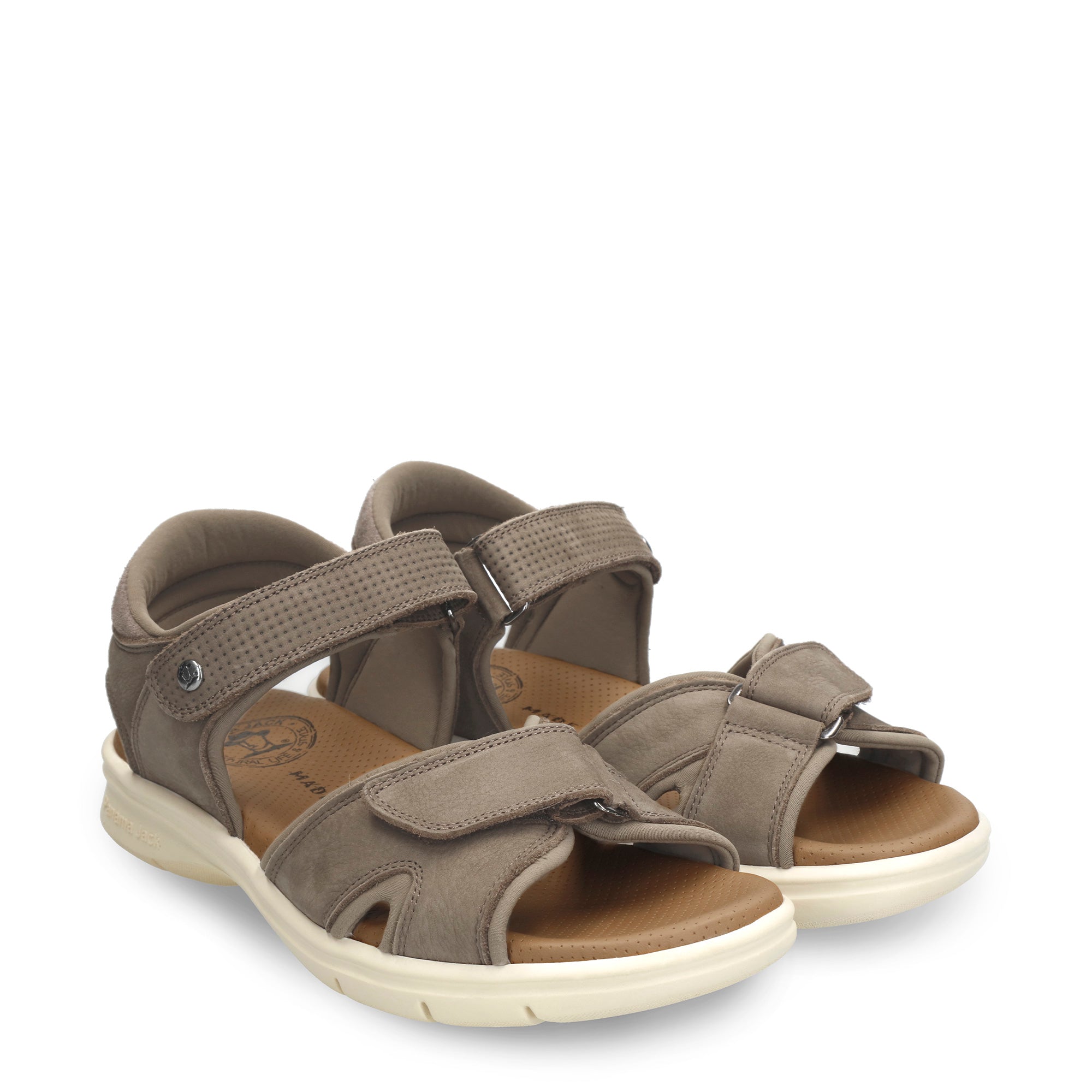 panama-jack-sanders-c30-sandale-nubuk-grau-herren image 2