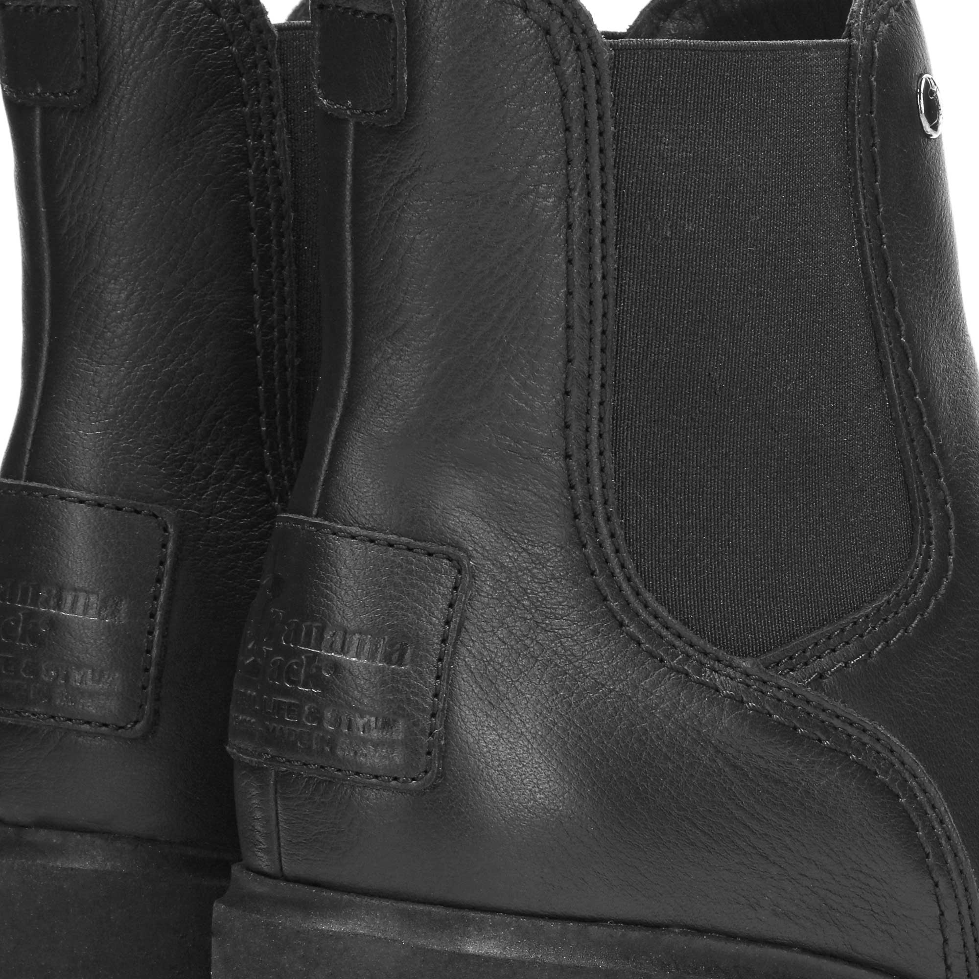 panama-jack-pia-b31-napa-negro-wasserdichte-damen-stiefelette-mit-6-5-cm-absatz- image 5
