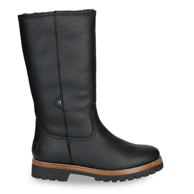 panama-jack-bambina-b104-damen-stiefel-napa-grass-schwarz image 1