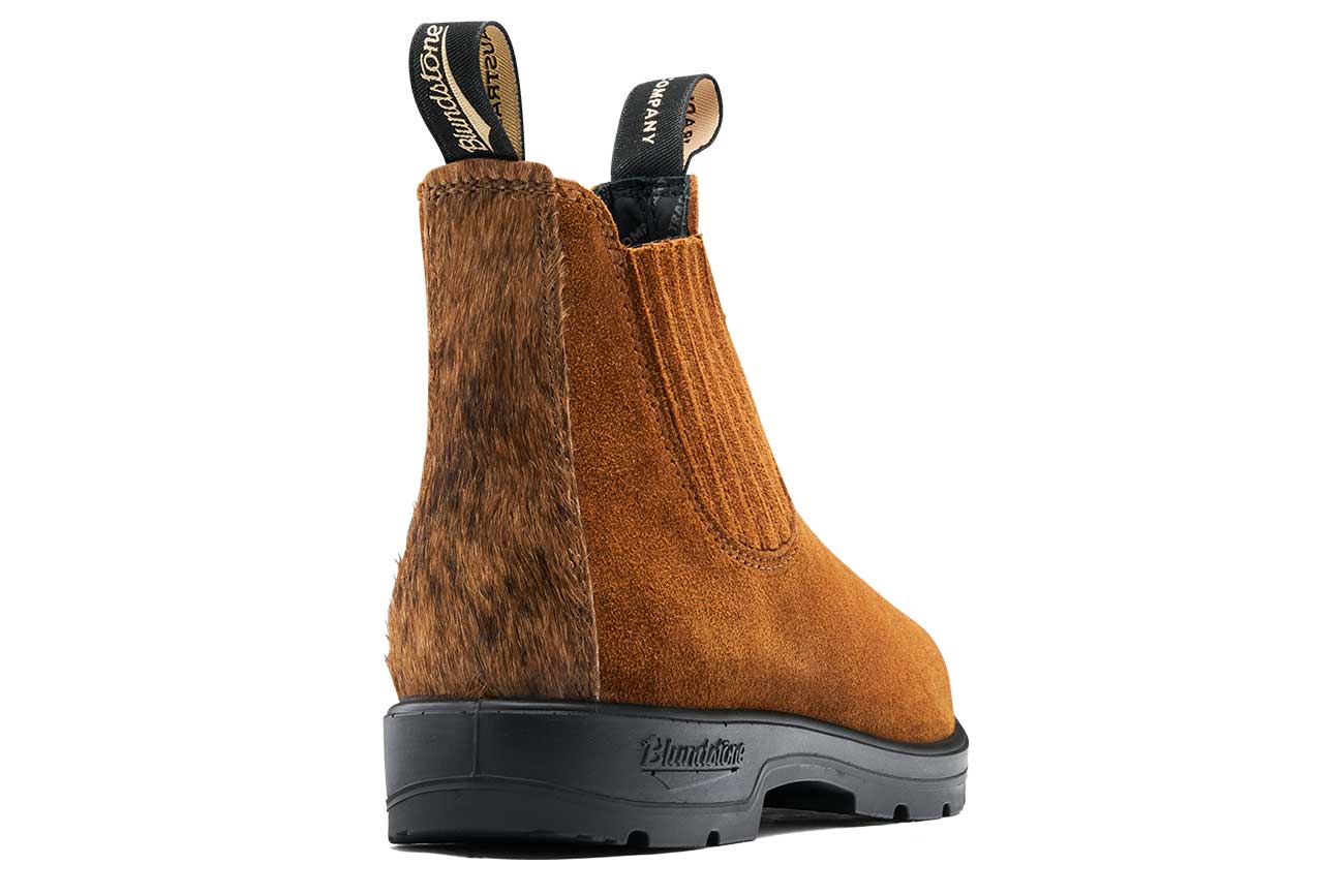 blundstone-2621-classics-chelsea-boot-glazed-ginger-pony-suede image 3