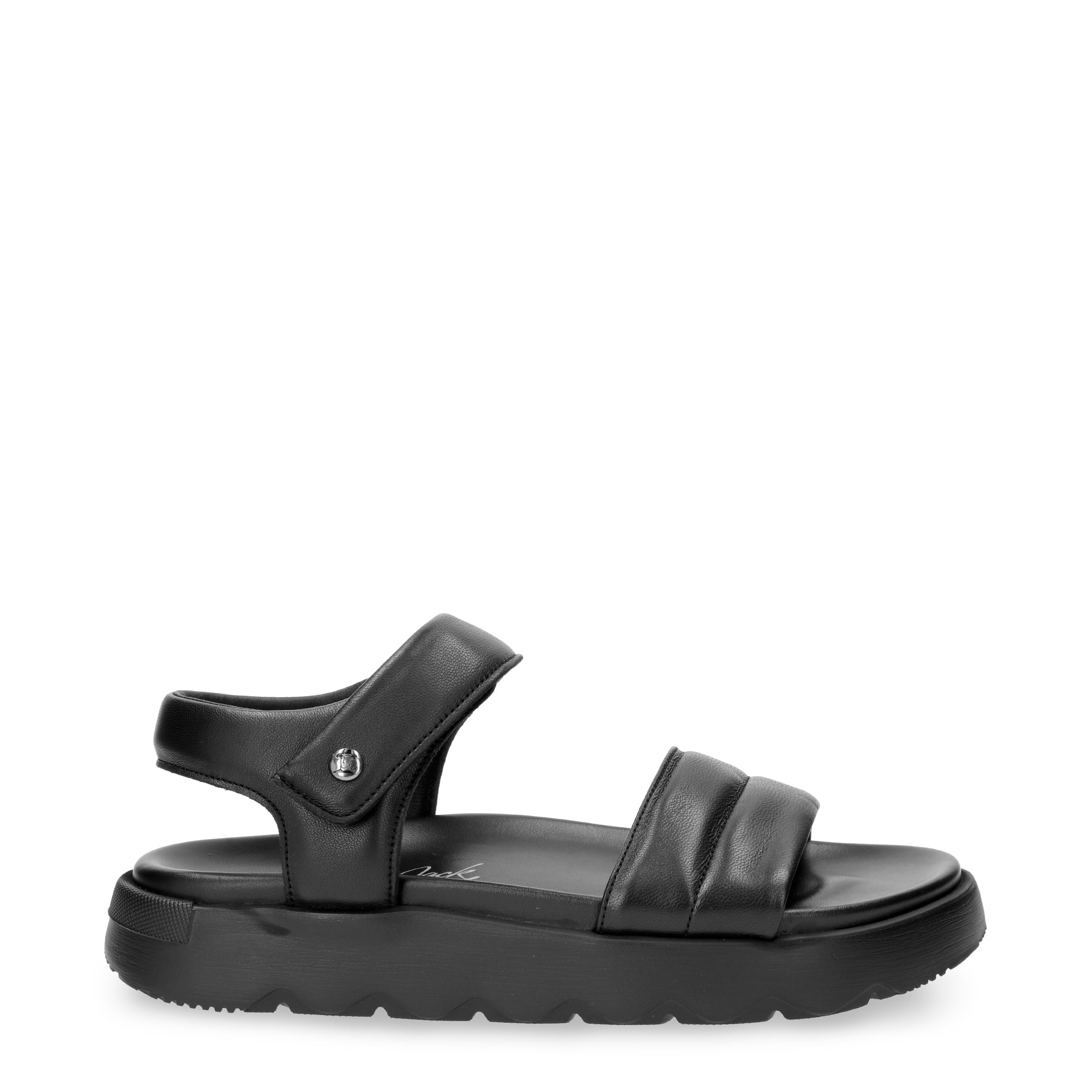panama-jack-bety-b1-damensandale-nappa-schwarz-klett image 1