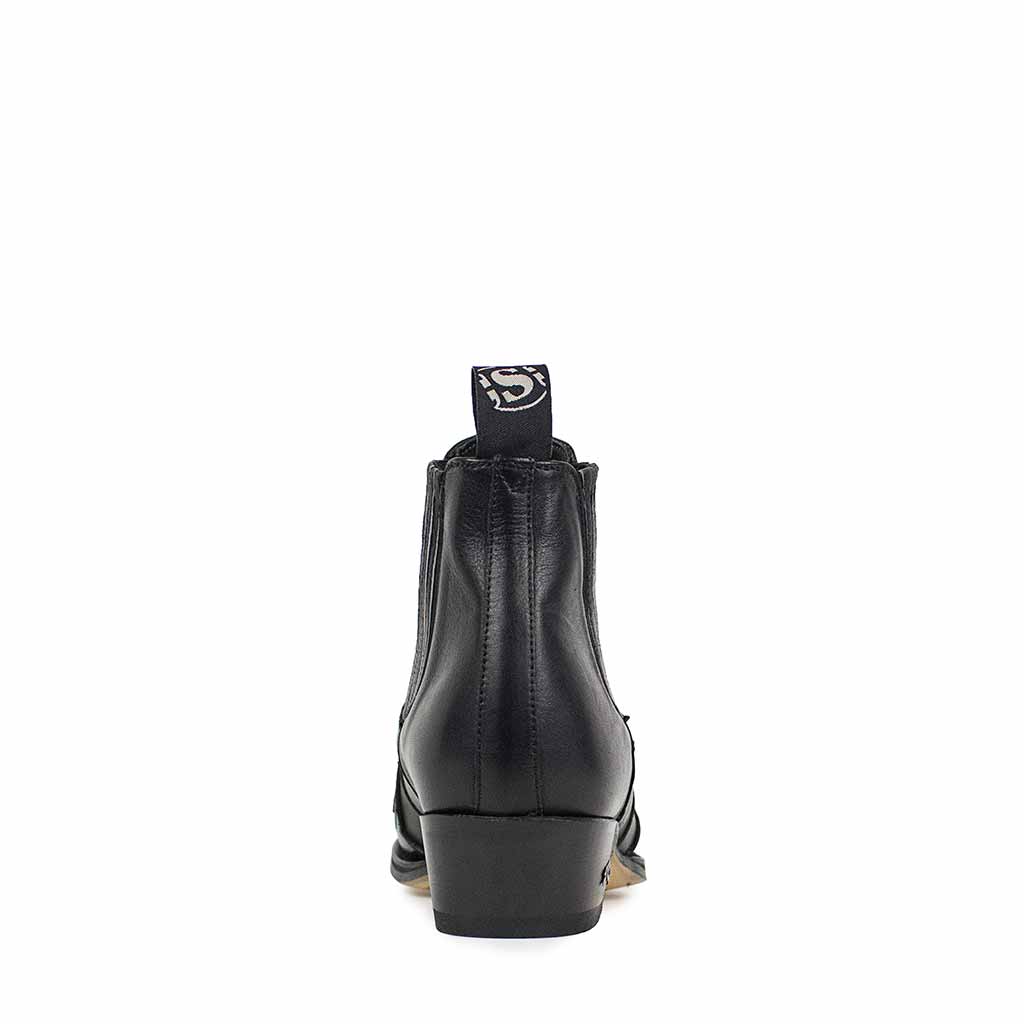 sendra-boots-8024-cuervo-hurricane-negro-salvaje-negro-sin-arn-s-herren-westerns image 4