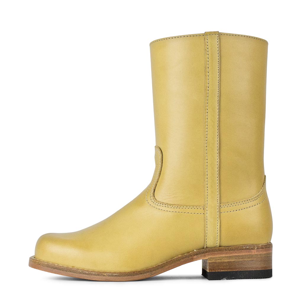 sendra-boots-3625n-kidy-box-bras-crepe-kinder-westernstiefel image 1