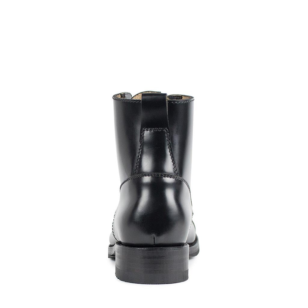 sendra-boots-9049-kaspar-mocasin-negro-schn-rschuh image 4