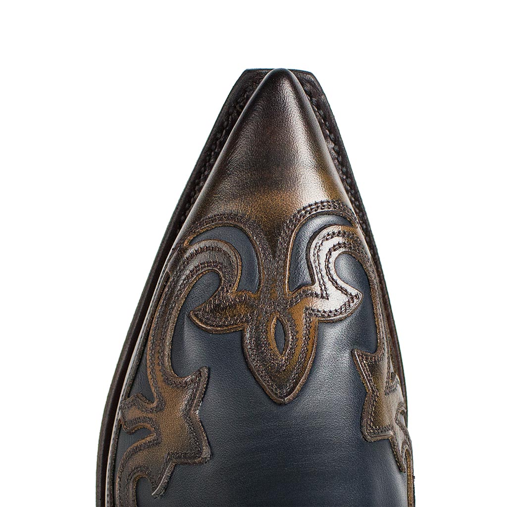 sendra-boots-3840-cuervo-premier-westernstiefel image 5