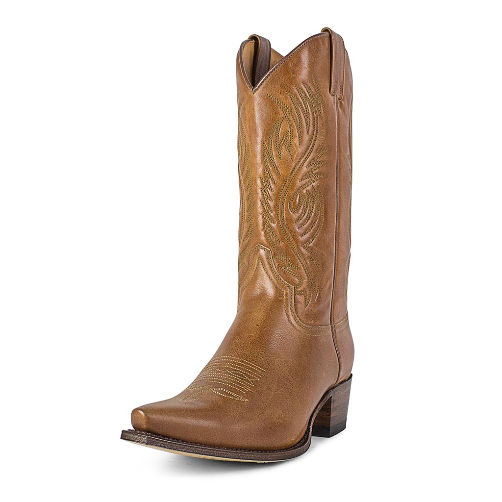 sendra-boots-2605-judy-olimpia-023-lavado-cowboy-stiefel-damen image 2