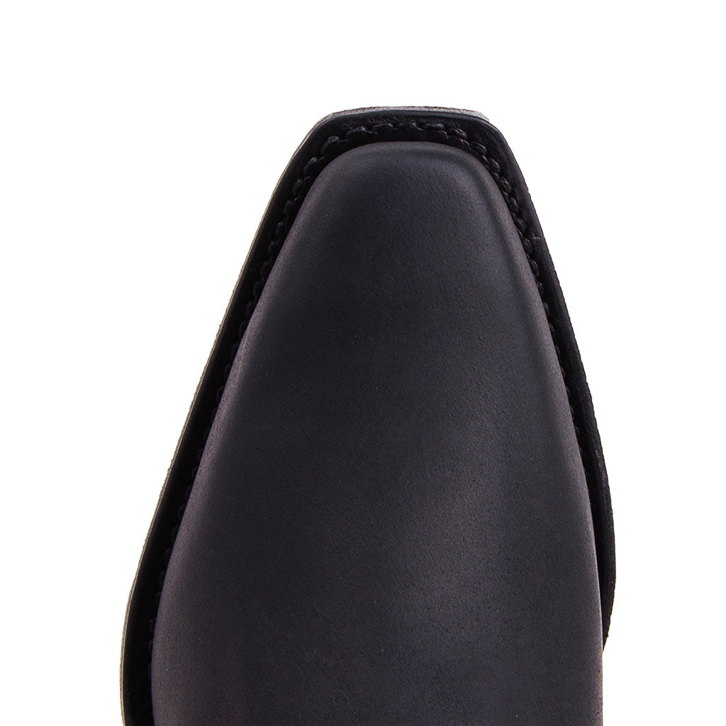sendra-boots-3452-tango-sprinter-negro-biker-westernstiefel image 6