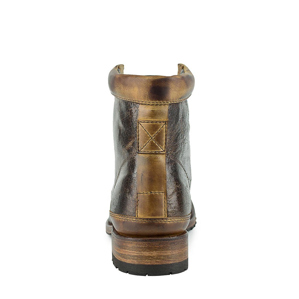 sendra-boots-10185-herren-leder-bot-n-barbados-quercia-braun image 4