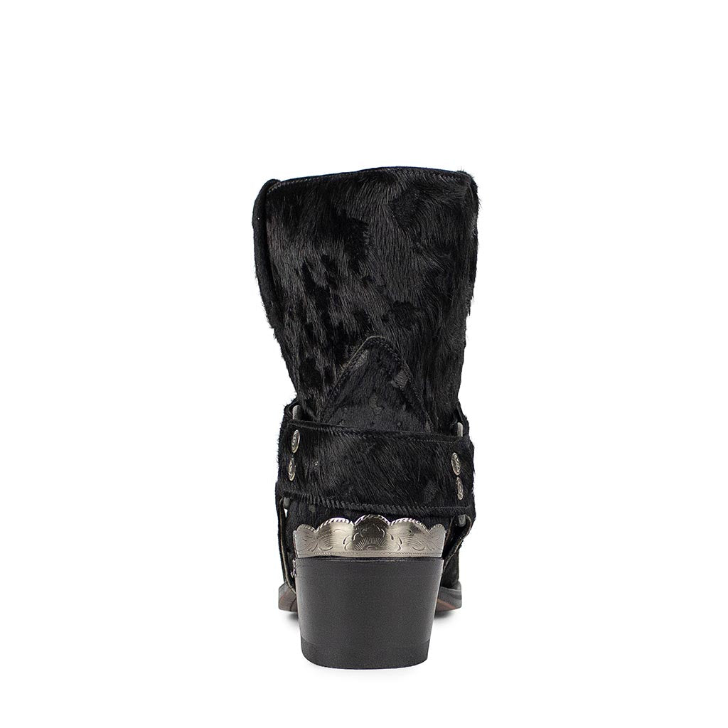 sendra-boots-9512-pelo-acid-negro-biker-boots image 4