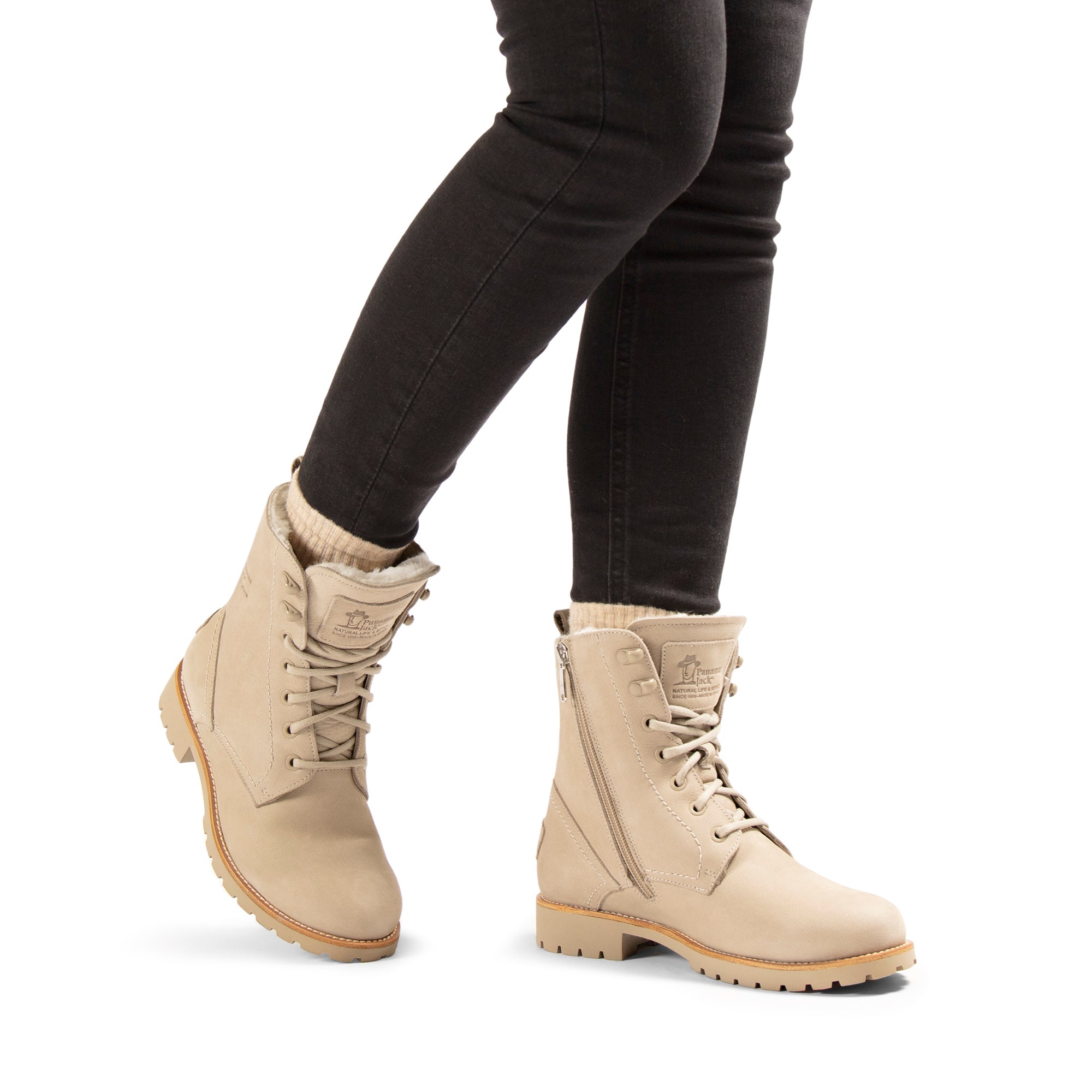 panama-jack-fara-igloo-trav-b12-stiefel-nobuck-crudo image 2