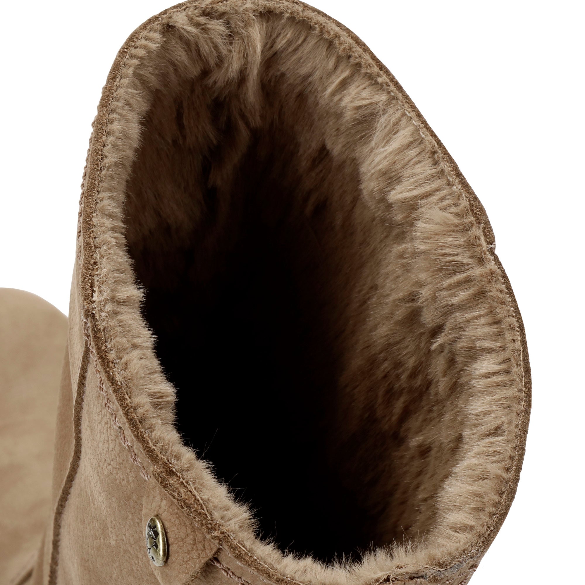 panama-jack-bambina-b146-damenstiefel-nobuck-taupe image 5