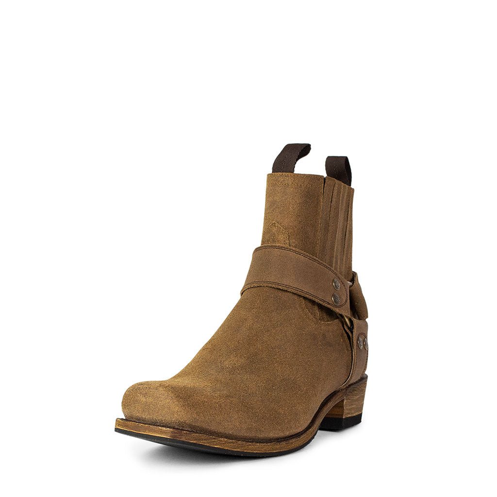 sendra-boots-8286-blues-bronx-light-rovere-leder-boots image 2