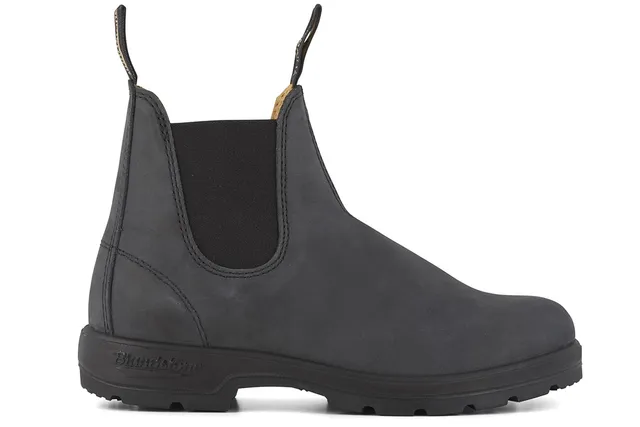 blundstone-587-classics-chelsea-boot-rustic-black image 1
