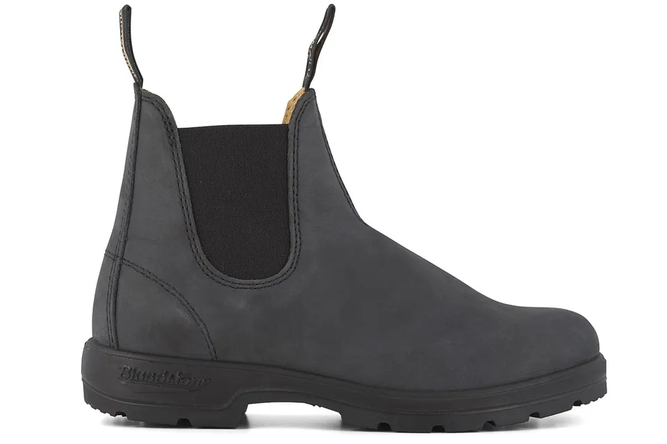 blundstone-587-classics-chelsea-boot-rustic-black image 1