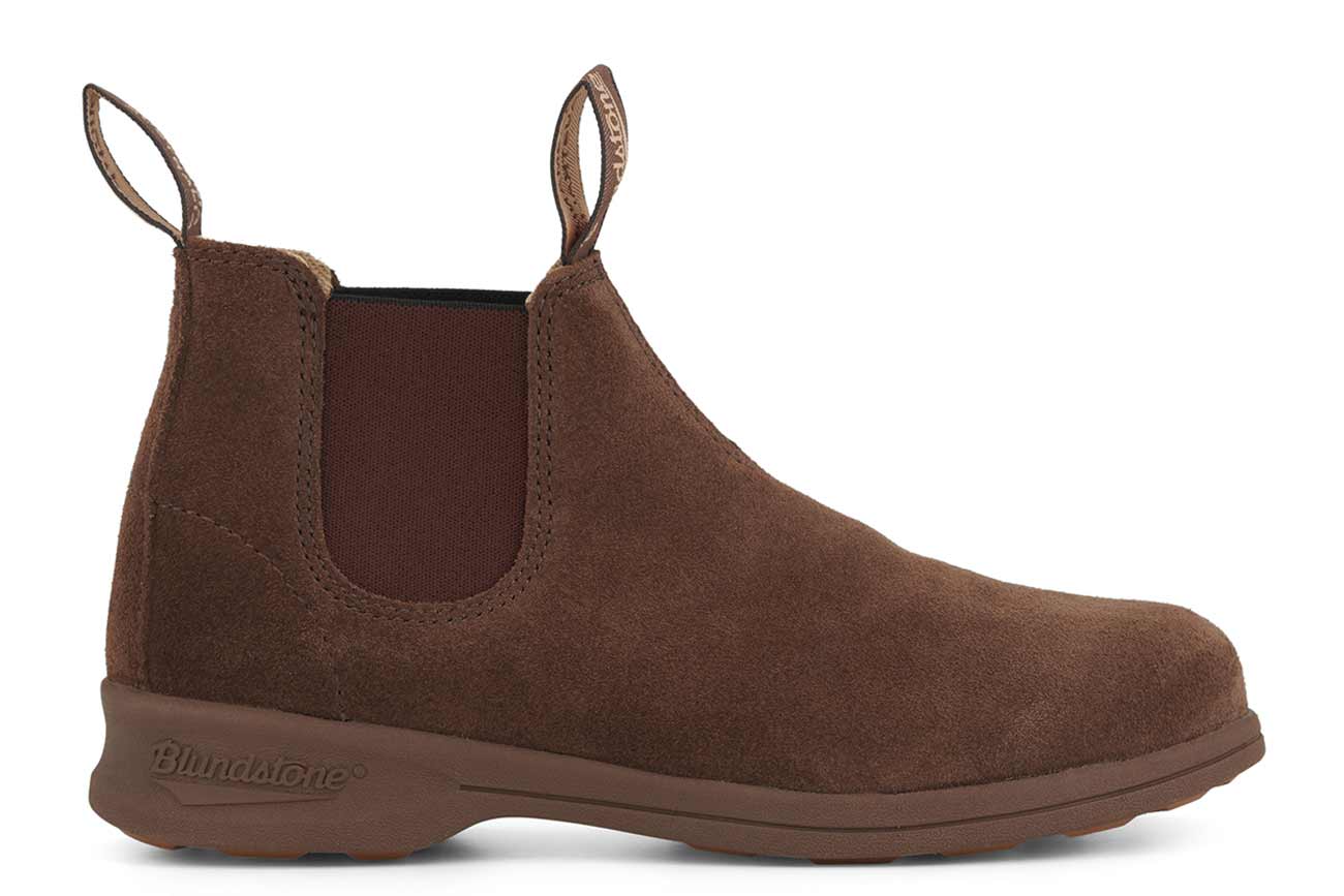 blundstone-1388-summer-chelsea-boot-brown-velours image 1