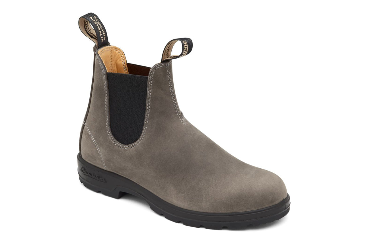 blundstone-1469-steel-grey-classics-chelsea-boot image 2
