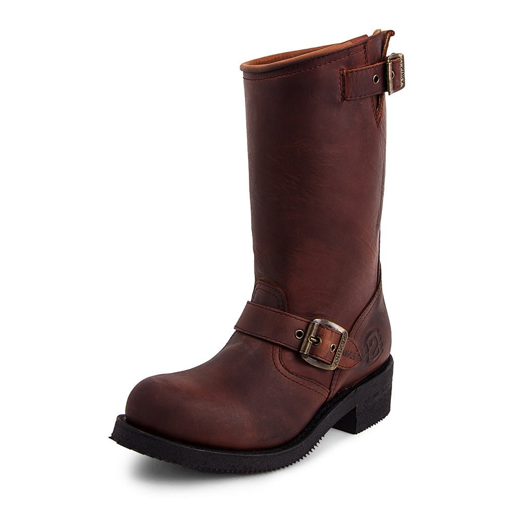 sendra-boots-3396-steel-sprinter-7004-biker-stiefel image 2