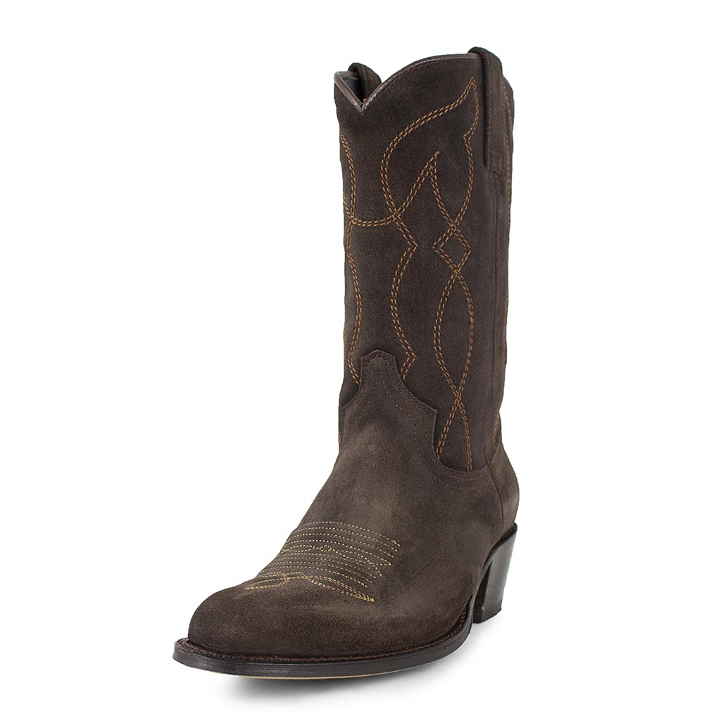 sendra-boots-10847-debora-old-martens-t-moro-lavado-cowboystiefel-damen image 2