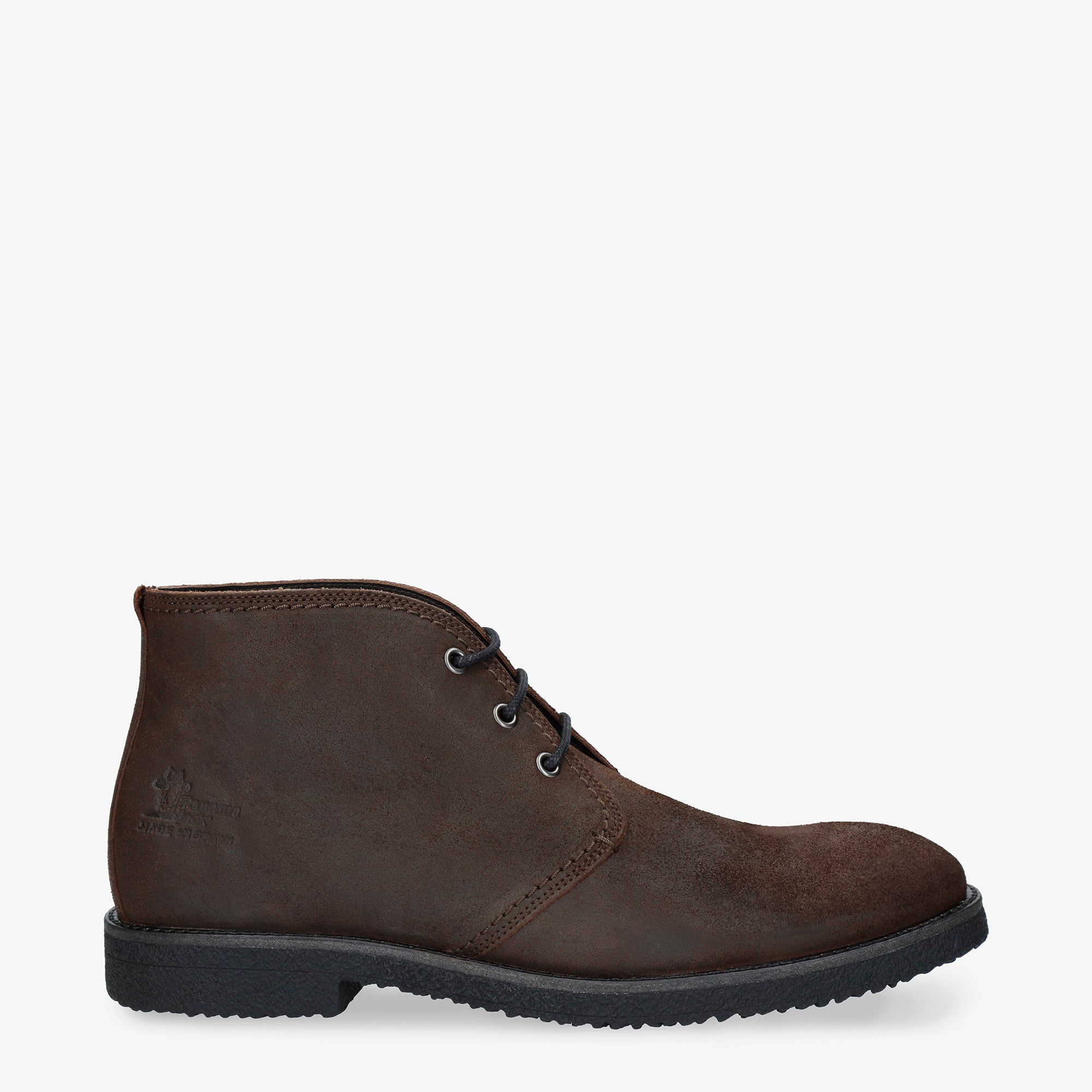 panama-jack-gael-c39-velour-grass-marron-herrenstiefelette-braun image 1