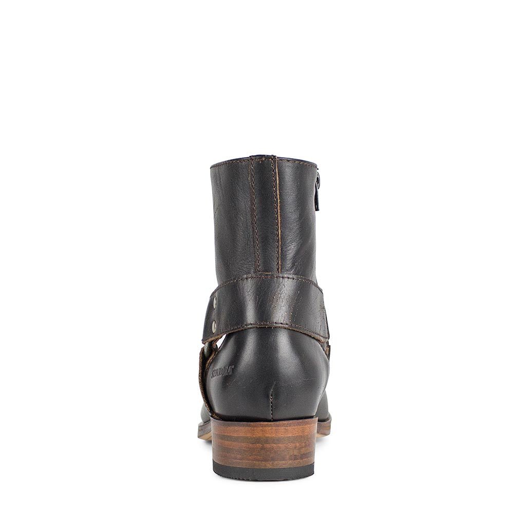 sendra-boots-12851-second-hand-bot-n-schwarz image 4