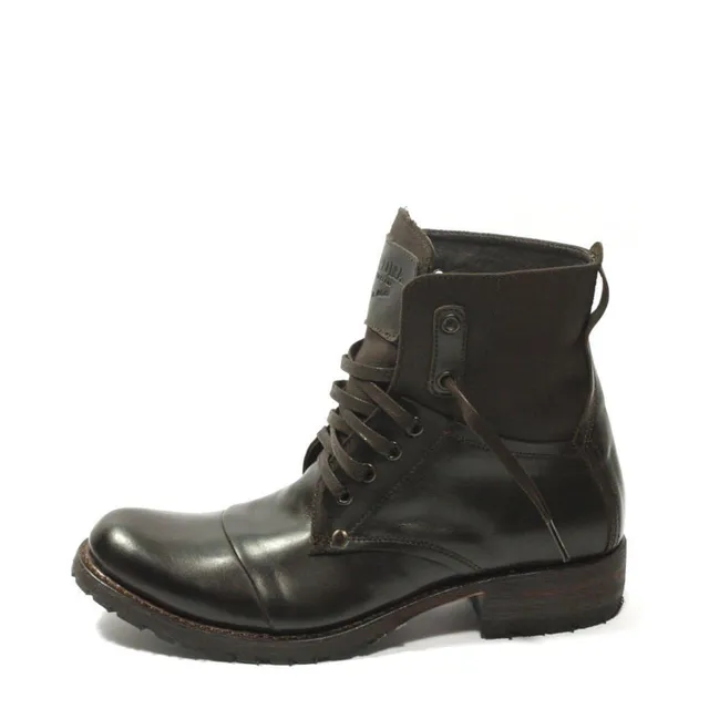 sendra-boots-9801-city-snowbut-marron-herren-boot image 1