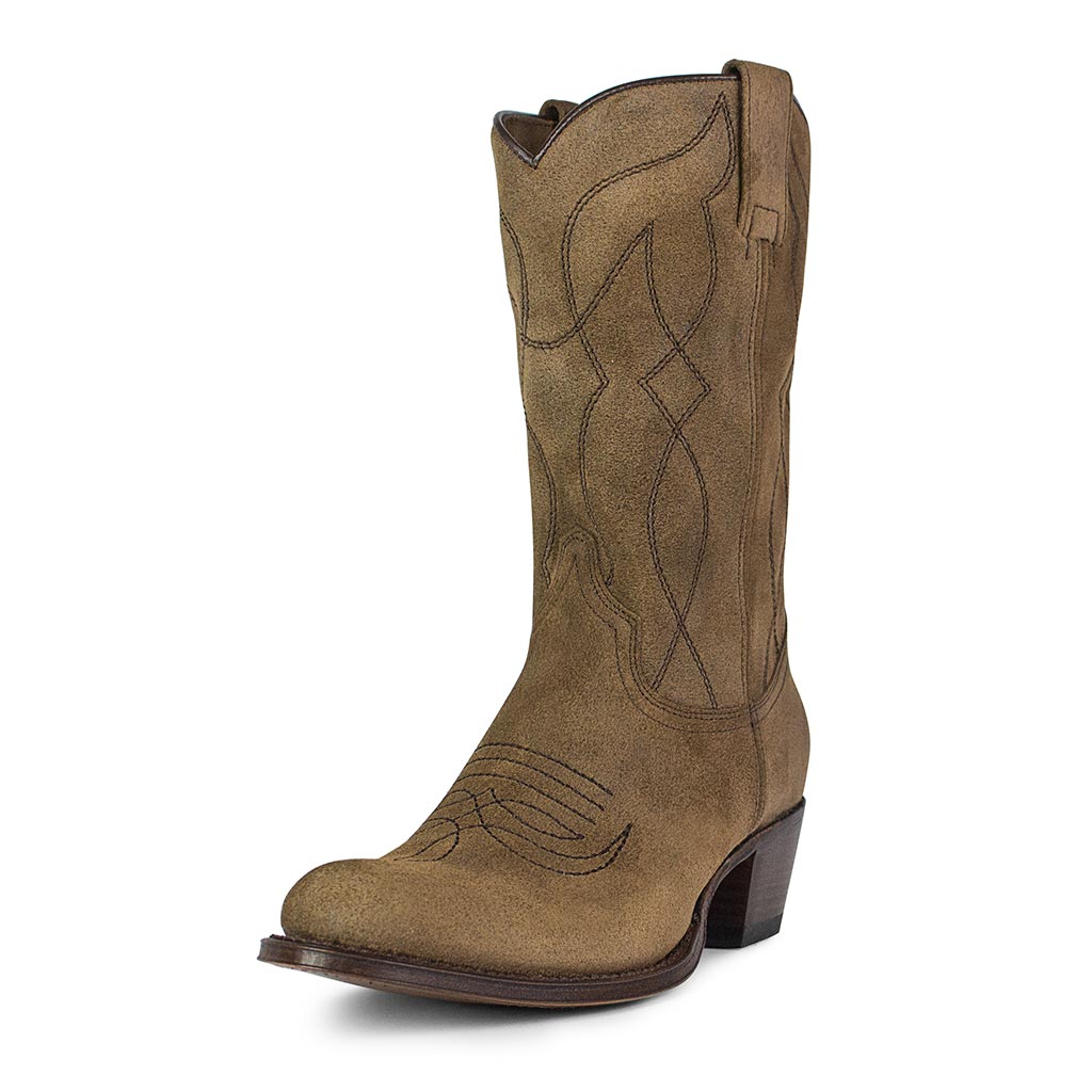 sendra-boots-17456-debora-nl-br-l-mouse-rovere-333-stiefelette image 2