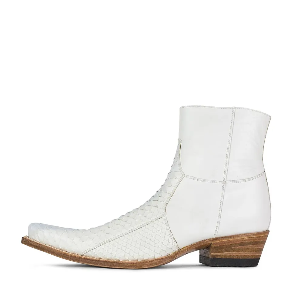 sendra-boots-s0079-5701-javi-piton-exotic-stiefel-herren image 1