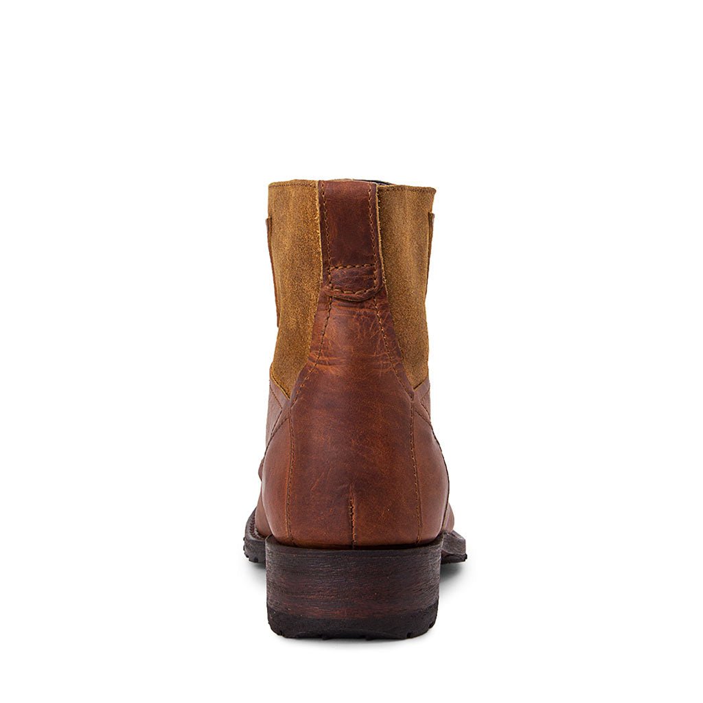sendra-boots-9801-city-evolution-tang-schn-rboot-braun image 3