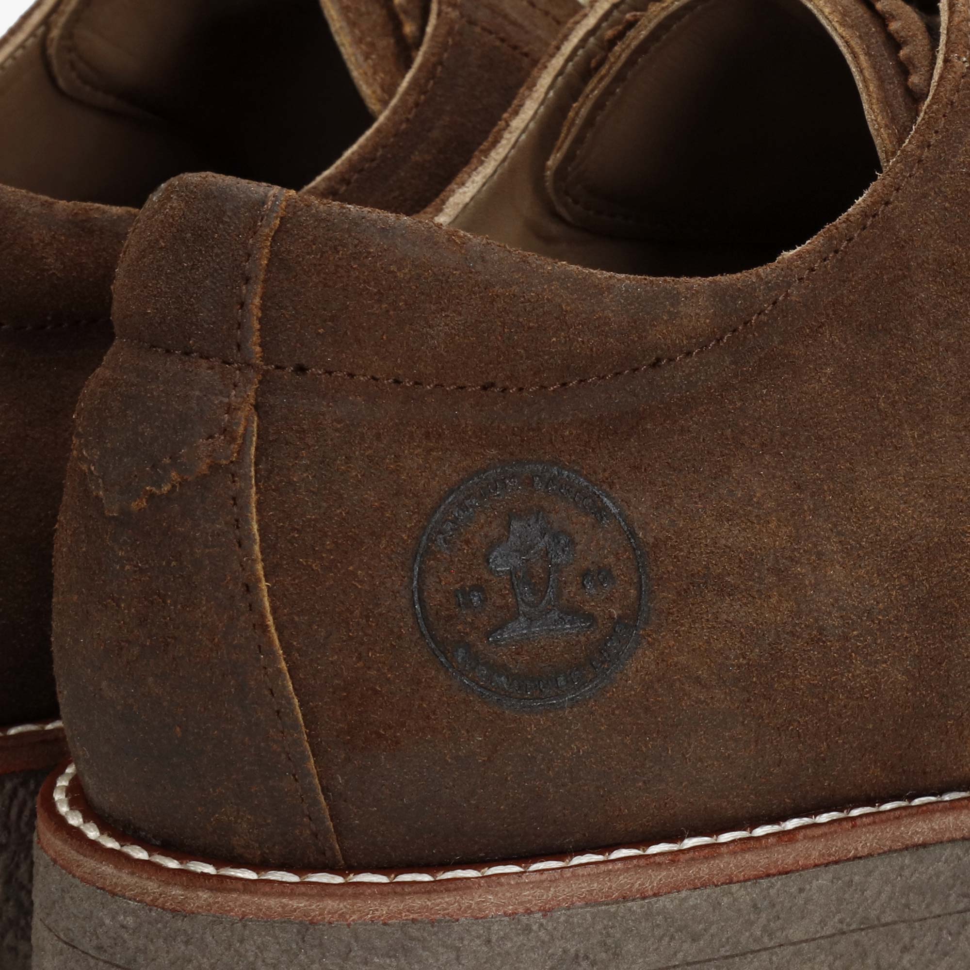 panama-jack-gante-c16-velour-herrenschuh-cognac-waterproof image 5