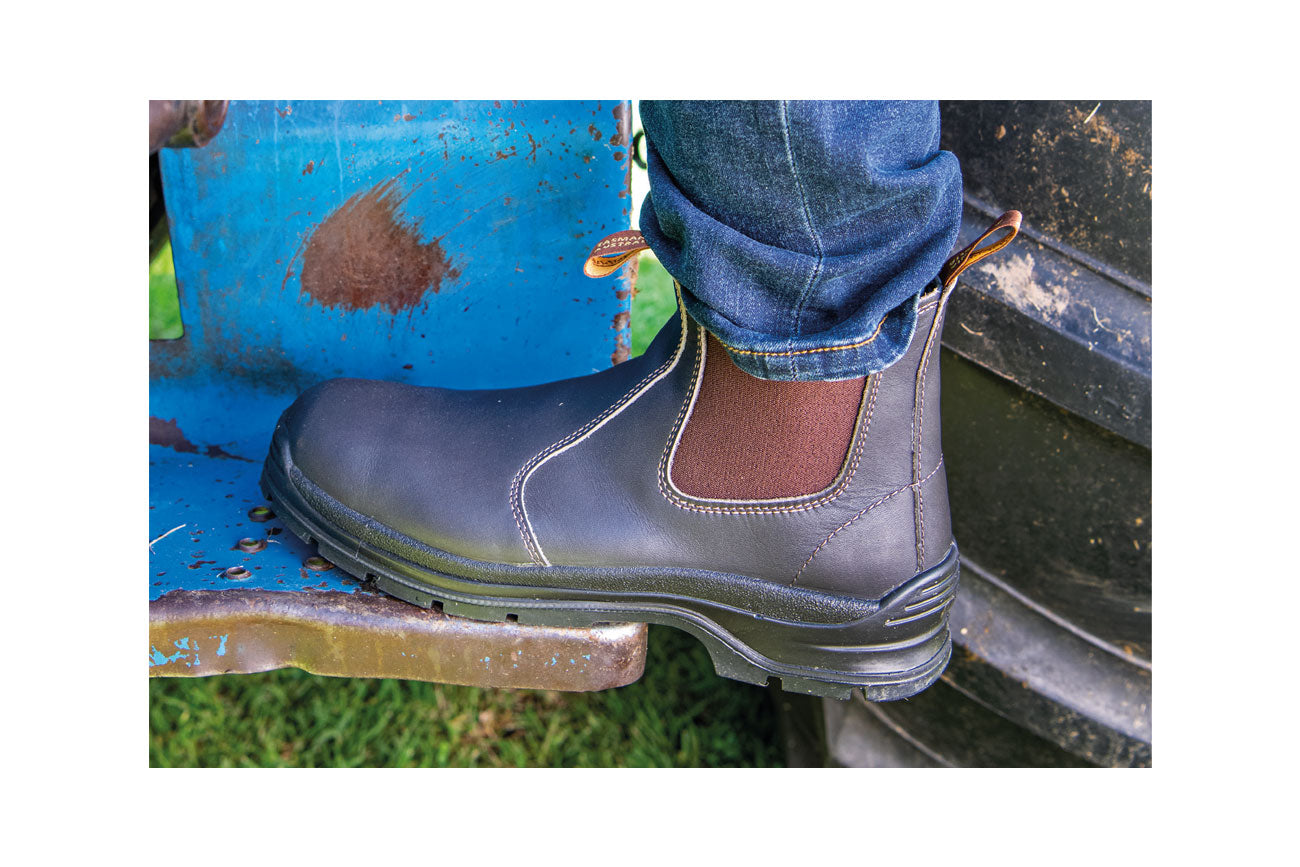 blundstone-400-chelsea-boot-brown-leder image 4